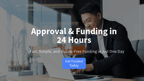 Firesquid Capital™ 24 Hour Approval